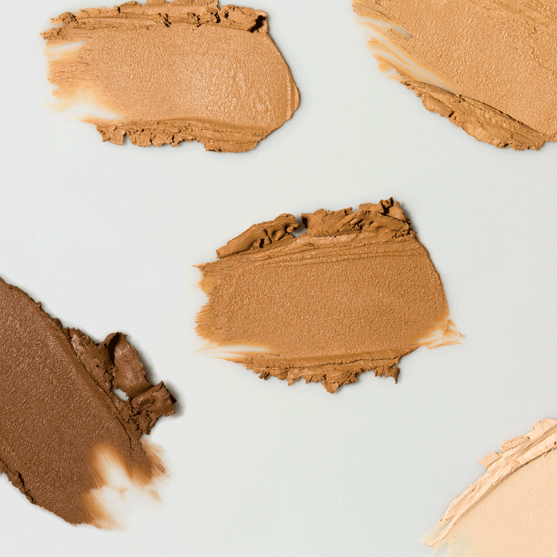 Cream Concealer all