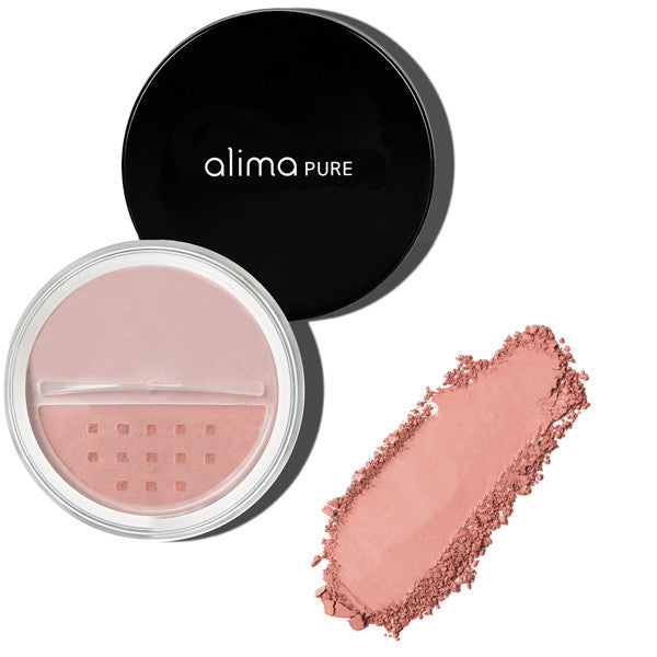 Matte top Blush